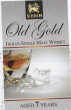 Sikkim Old Gold Indian Single Malt Whisky Device mark 1846552 Trademark