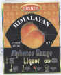 Sikkim Himalayan Alphonso Mango Liquor Device mark 1846556 Trademark