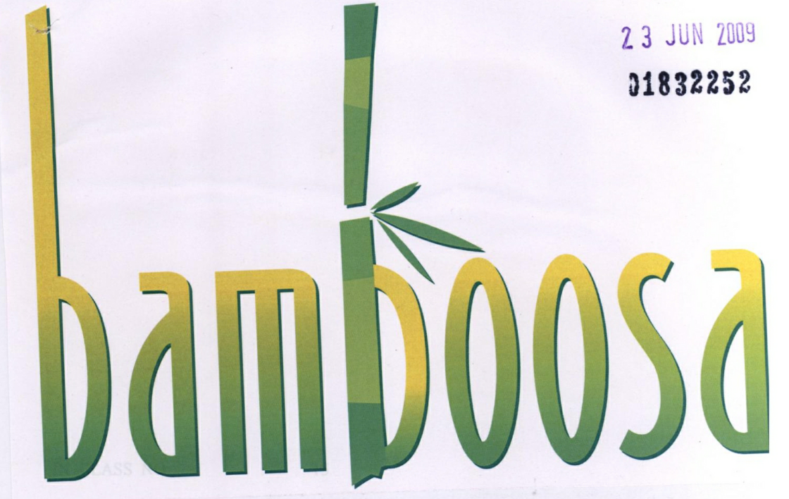 Bam Boosa Device mark 1832254 Trademark
