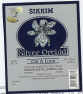 Sikkim Silver Orchid Device mark 1846560 Trademark