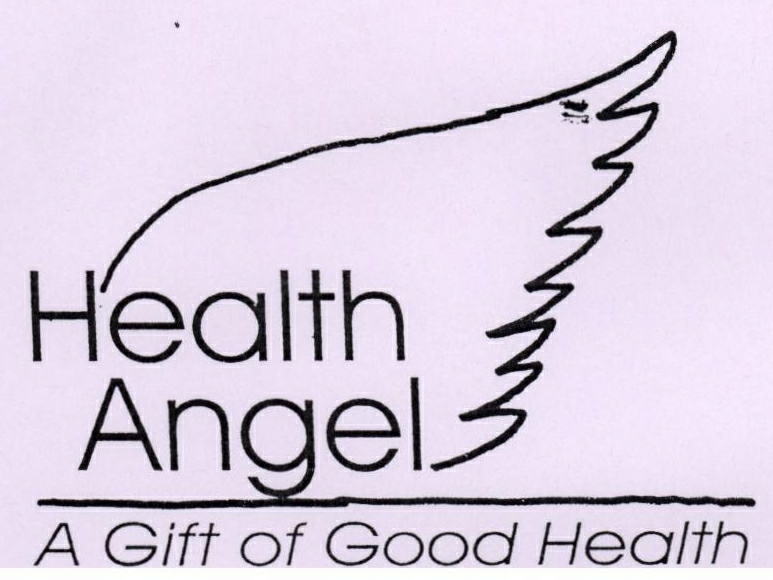 Health Angel A Gift Of Good Health Device mark 1832438 Trademark