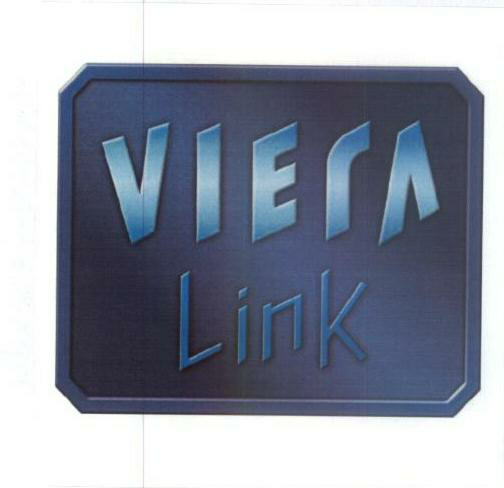 Viera Link (label) Device mark 1533368 Trademark