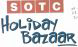 Sotc Holiday Bazaar Device mark 1534987 Trademark