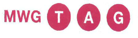 Mwg Tag Device mark 1800920 Trademark