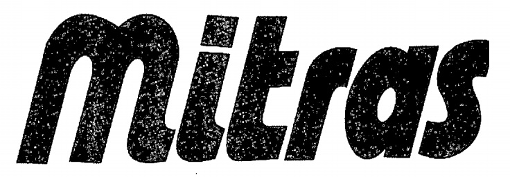 Mitras Device mark 1563352 Trademark