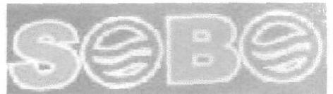 Sobo Device mark 1800308 Trademark