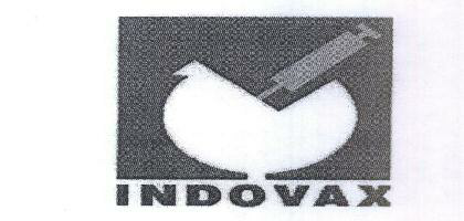 Indovax (label) Device mark 1533409 Trademark