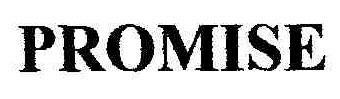 Promise Device mark 1800002 Trademark
