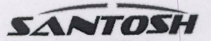 Santosh Device mark 1776030 Trademark