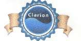 Clarion Device mark 1832481 Trademark