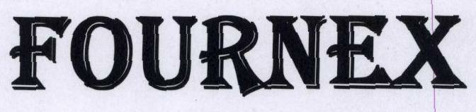 Fournex Device mark 1776195 Trademark