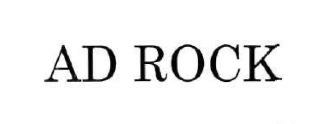 Ad Rock Device mark 1832624 Trademark
