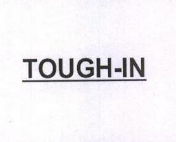 Tough-in Device mark 1548909 Trademark