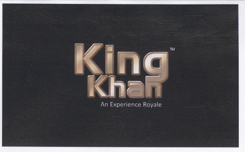 King Khan Device mark 1800463 Trademark