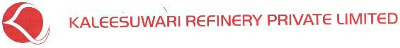 Kaleesuwari Refinery Private Limited Device mark 1832655 Trademark