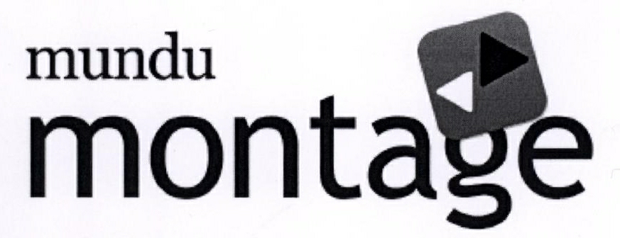 Mundu Montage (device) Device mark 1806913 Trademark