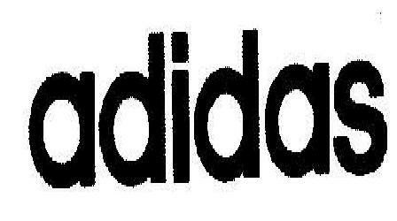 Adidas (logo) Device mark 1800353 Trademark
