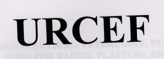 Urcef ( Label ) Device mark 1777208 Trademark