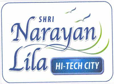 Shri Narayan Lila Device mark 1807069 Trademark