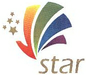 Star Device mark 1801112 Trademark