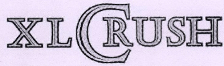 Xl Crush Device mark 1845793 Trademark