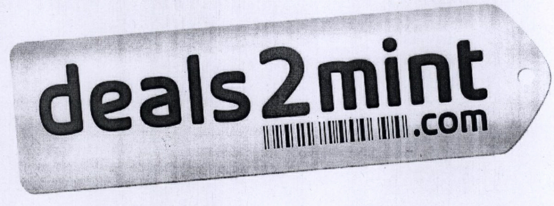 Deals 2mint.com (device) Device mark 1807078 Trademark