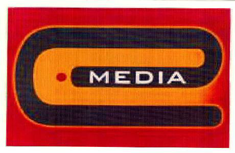E. Media (label) Device mark 1777225 Trademark