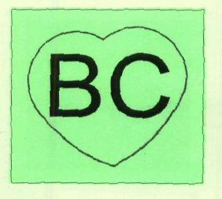 Bc Device mark 1800400 Trademark
