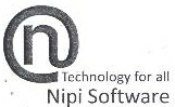 N, Technology For All, Nipi Software Device mark 1832358 Trademark