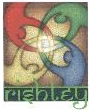 Rishtey Device mark 1563579 Trademark