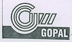 Gopal Device mark 1777388 Trademark