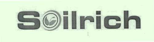 Soilrich Device mark 1806955 Trademark