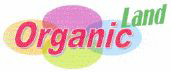 Organic Land (label) Device mark 1533179 Trademark