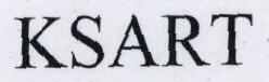 Ksart Device mark 1776231 Trademark