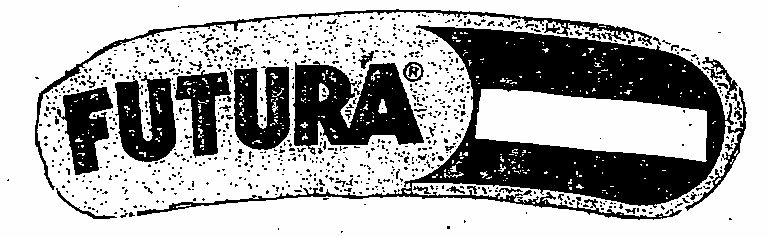 Futura (label) Device mark 1533183 Trademark