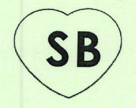 Sb (device) Device mark 1535090 Trademark