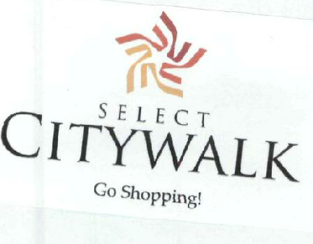 Citywalk Device mark 1807101 Trademark
