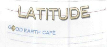 Latitude Device mark 1807130 Trademark