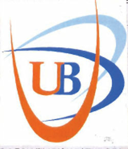 Ub (label) Device mark 1565975 Trademark