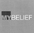 My Belief Device mark 1519277 Trademark