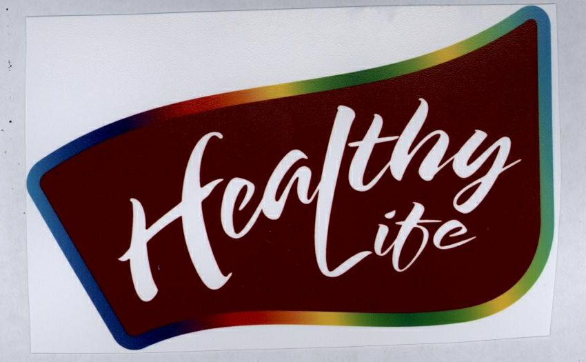 Healthy Lite ( Label ) Device mark 1791002 Trademark