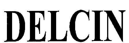 Delcin Device mark 1815458 Trademark
