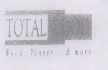 Total Wood (label) Device mark 1534316 Trademark