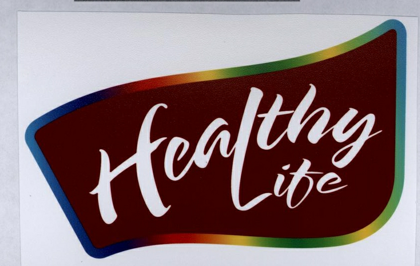 Healthy Lite ( Label ) Device mark 1791003 Trademark