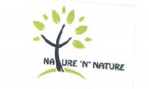 Nature 'n' Nature Device mark 1806343 Trademark