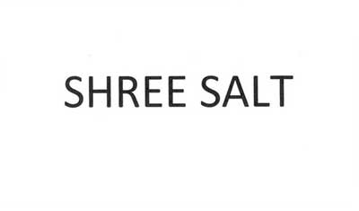 Shree Salt Device mark 1807161 Trademark