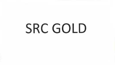Src Gold Device mark 1807163 Trademark