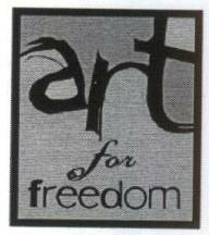 Art For Freedom Device mark 1533249 Trademark