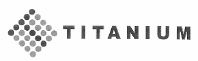 T I T A N I U M Device mark 1519312 Trademark
