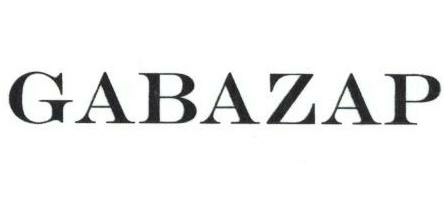 Gabazap Device mark 1533988 Trademark